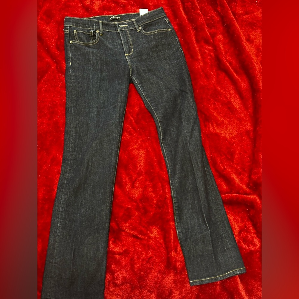Banana Republic denim